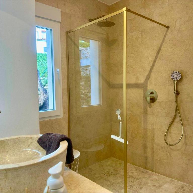 Villa Rosado - Villa con piscina privada - 15