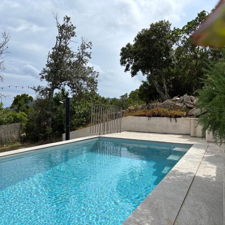 Villa Santa - Maison 2 Chambres - 8