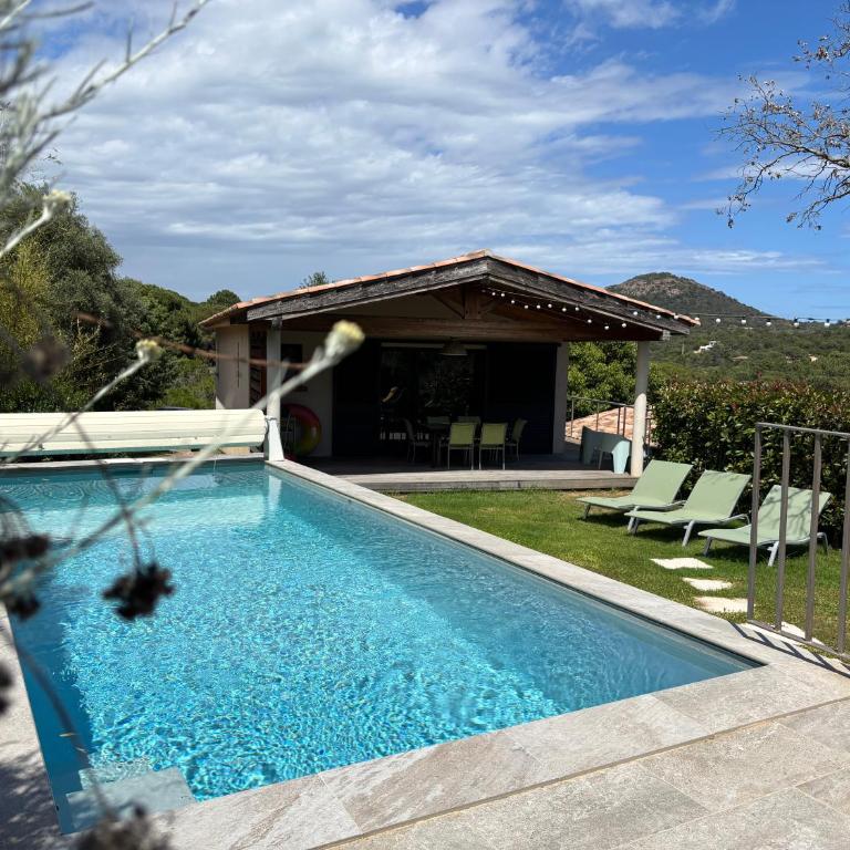Villa Santa - Maison 2 Chambres - 1