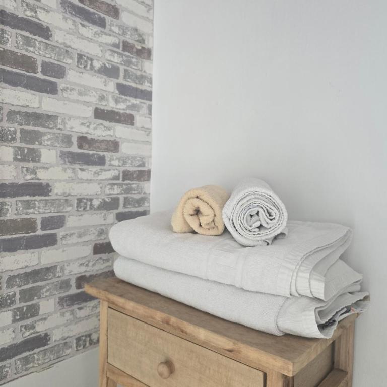 SALTILLO ALTO WHITE STUDIO - Apartamento Estudio - 13