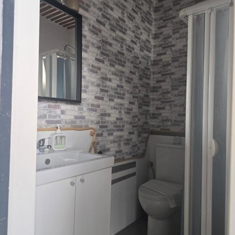 SALTILLO ALTO WHITE STUDIO - Apartamento Estudio - 12