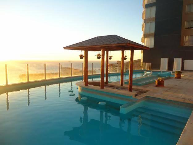 Euromarina Dos Reñaca - Two-Bedroom Apartment - 24