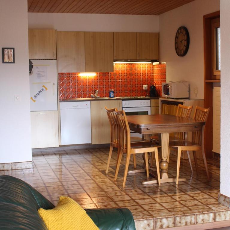 Anzère appartement de vacances calme et sympa - Apartment mit 2 Schlafzimmern - 11