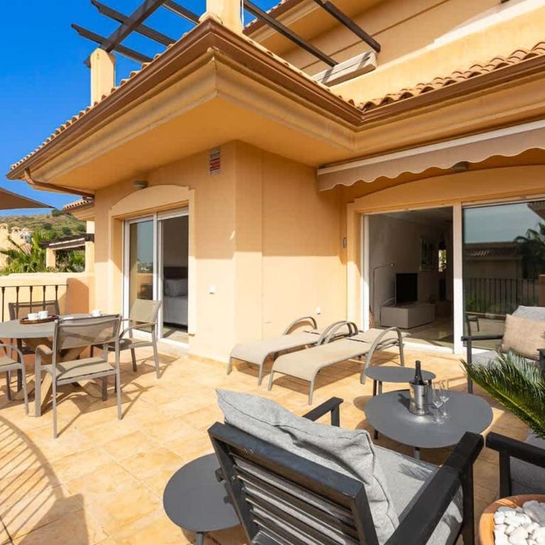 Charming Apt in Aloha Hill Club with Pools & Spa - Apartamento de 2 dormitorios - 33