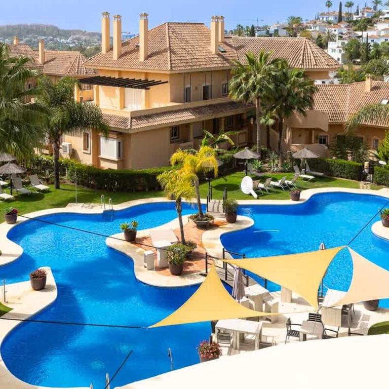 Charming Apt in Aloha Hill Club with Pools & Spa - Apartamento de 2 dormitorios - 35