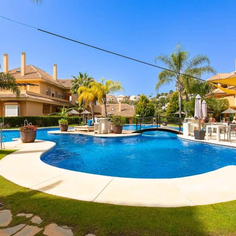 Charming Apt in Aloha Hill Club with Pools & Spa - Apartamento de 2 dormitorios - 36