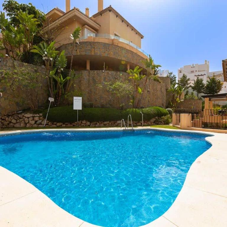 Charming Apt in Aloha Hill Club with Pools & Spa - Apartamento de 2 dormitorios - 37