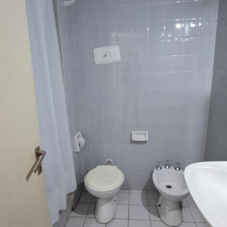 DEPARTAMENTOS EDIFIC DEL SUR FRENTE A LA PLAYA centro - Two-Bedroom Apartment - 8