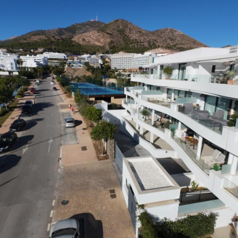 higuerón Skyview - Two-Bedroom Apartment - 35