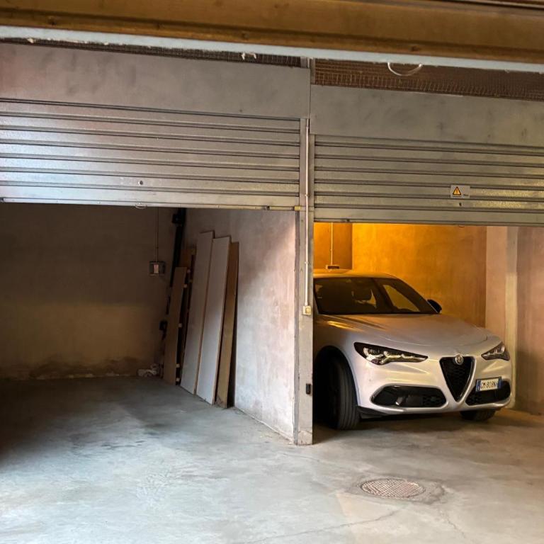 Dimora Castelvecchio ai Salvi - Soggiorno storico nel cuore di Verona con parcheggi su richiesta - Appartamento con 1 Camera da Letto - 28