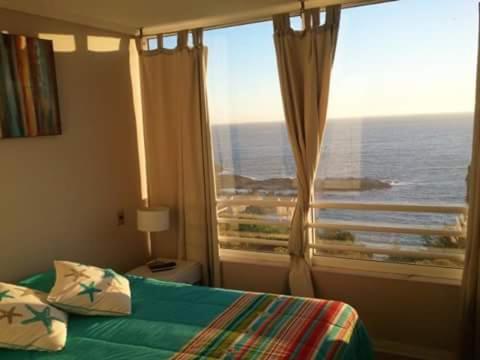 Euromarina Dos Reñaca - Two-Bedroom Apartment - 1