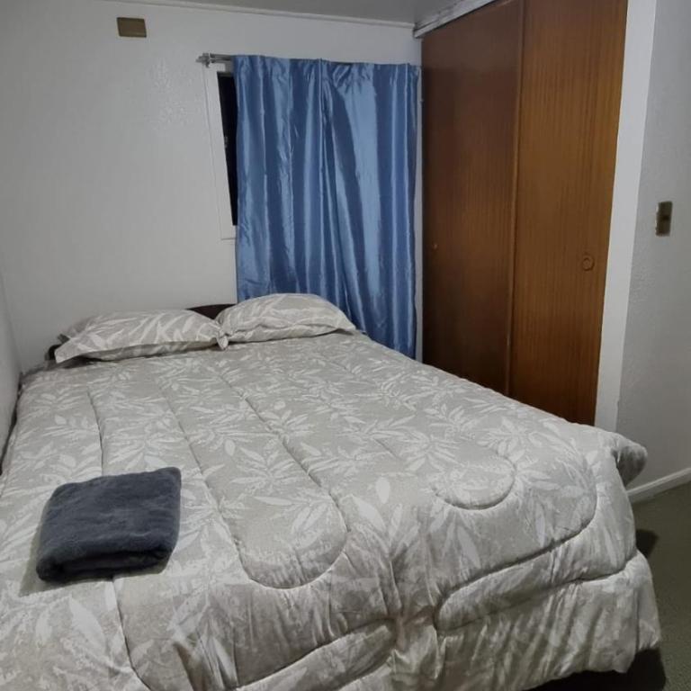 Casa Turquesa - Double Room with Shared Bathroom - 3