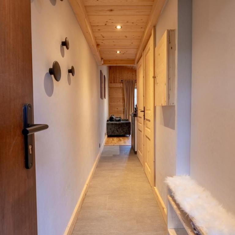 Princesse Megeve - Appartement 2 Chambres - 6