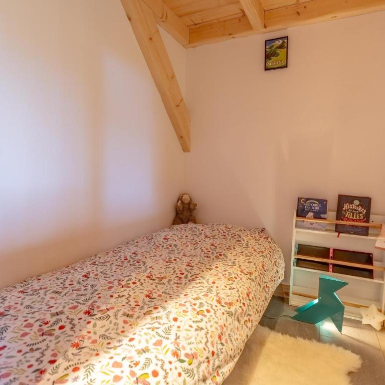 Princesse Megeve - Appartement 2 Chambres - 7
