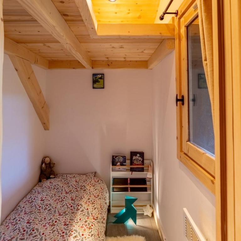 Princesse Megeve - Appartement 2 Chambres - 8