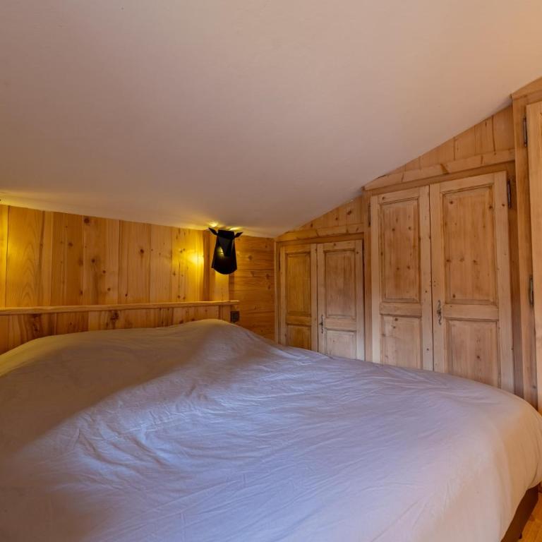 Princesse Megeve - Appartement 2 Chambres - 13