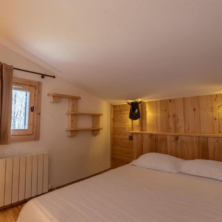 Princesse Megeve - Appartement 2 Chambres - 14