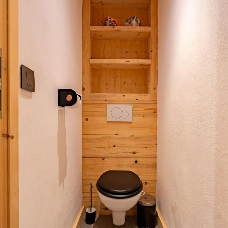 Princesse Megeve - Appartement 2 Chambres - 15