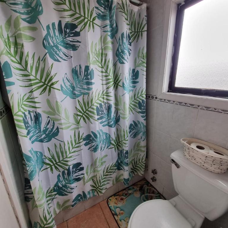 Casa Turquesa - Double Room with Shared Bathroom - 5