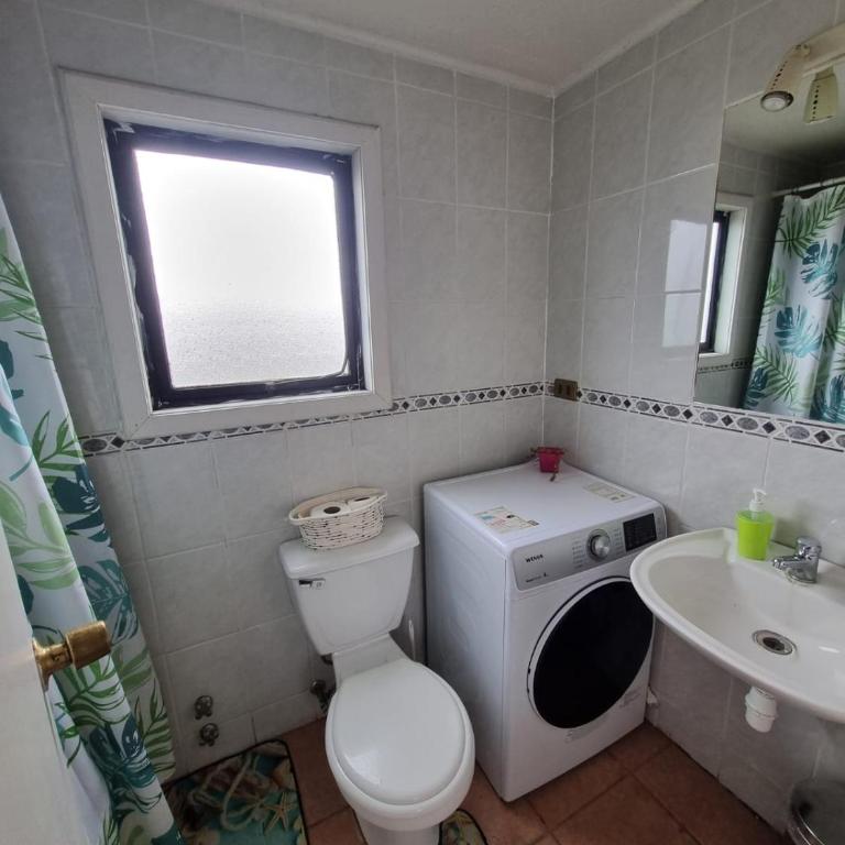 Casa Turquesa - Double Room with Shared Bathroom - 6