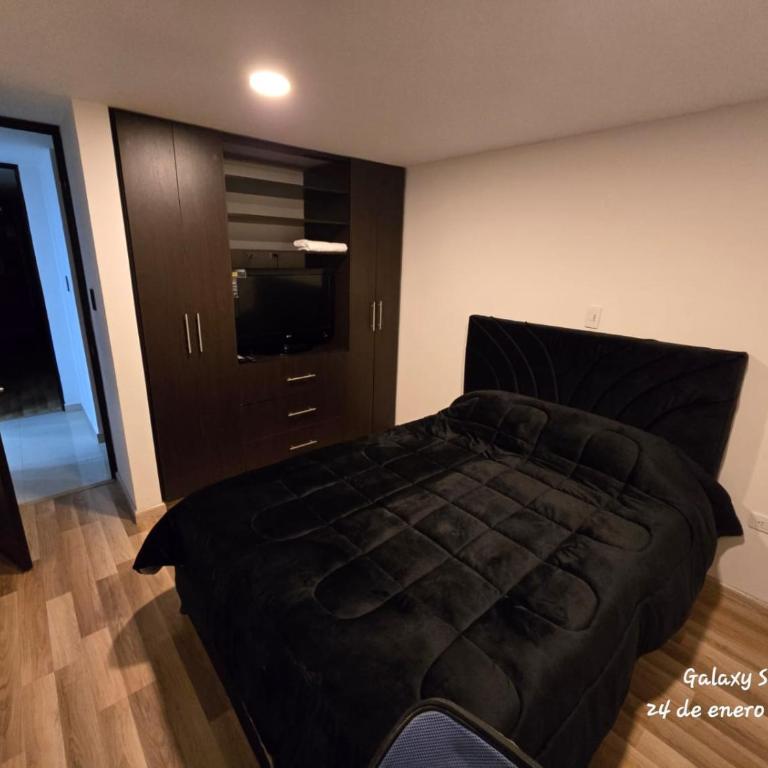 Apto Cerca Centro comercial Viva y Cancerológico - Apartamento de 2 dormitorios - 5