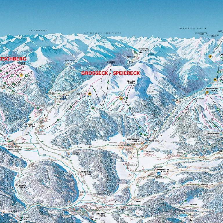 Fleissner Hütte - Chalet - 34