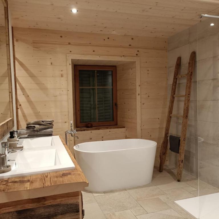 Les Aubins - Appartement 2 Chambres - 12