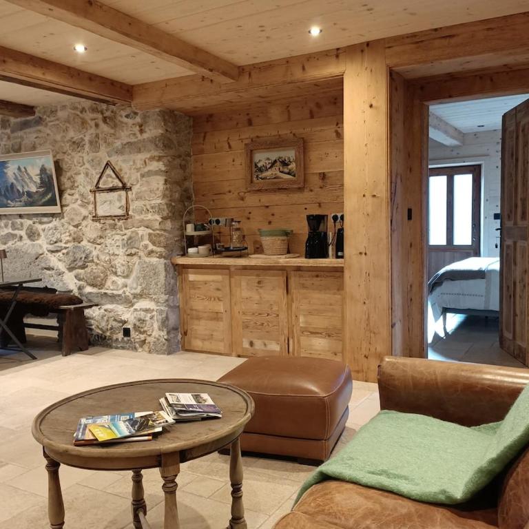 Les Aubins - Appartement 2 Chambres - 27