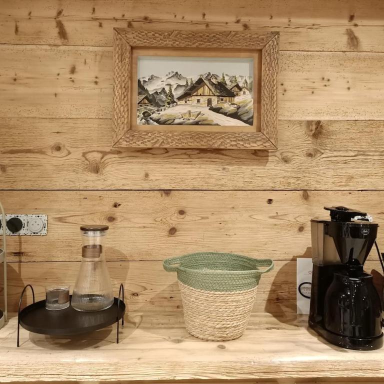 Les Aubins - Appartement 2 Chambres - 19