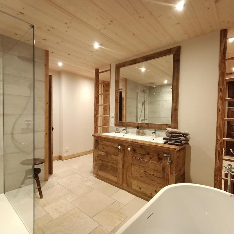Les Aubins - Appartement 2 Chambres - 6