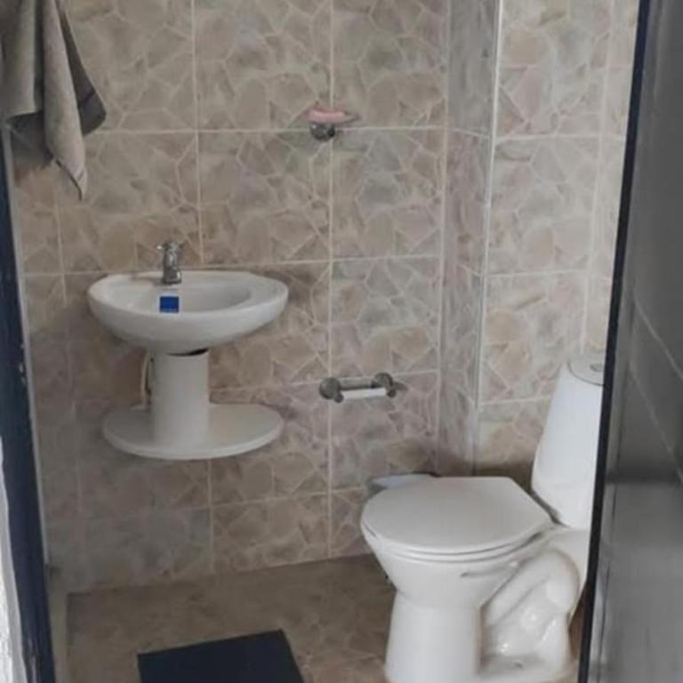 Hotel Detodito - Apartamento de 2 dormitorios - 6