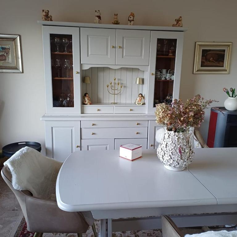 Casa Fiorita, Luino, il tempo rallenta tra lago e fiori - Casa con 2 Camere da Letto - 6