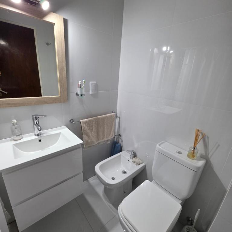 Departamento en Necochea - One-Bedroom Apartment - 7