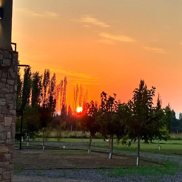 Aires del Atuel - Two-Bedroom Apartment - 22