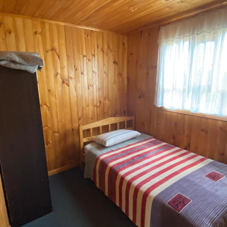 Cabañas centro Quellón - Three-Bedroom House - 2