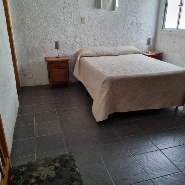 Los Nietos - Apartamento de 1 dormitorio - 9