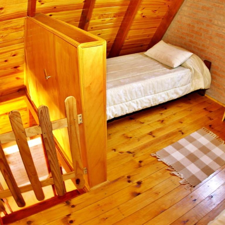 Buenavista Cabañas - Two-Bedroom Bungalow - 26