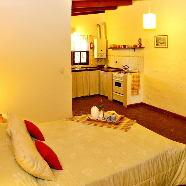 Buenavista Cabañas - Apartment - Ground Floor - 33