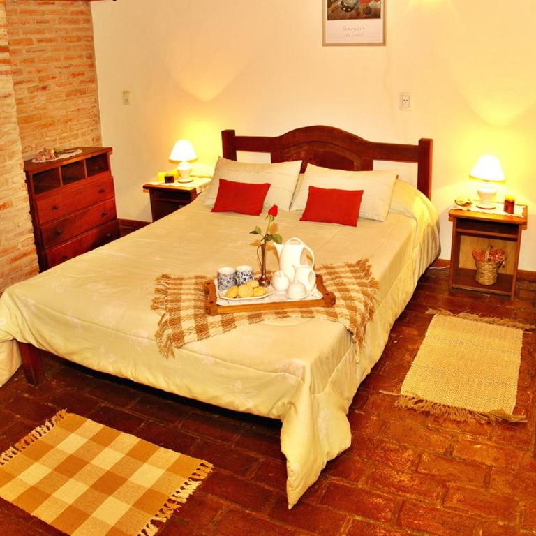 Buenavista Cabañas - Apartment - Ground Floor - 34