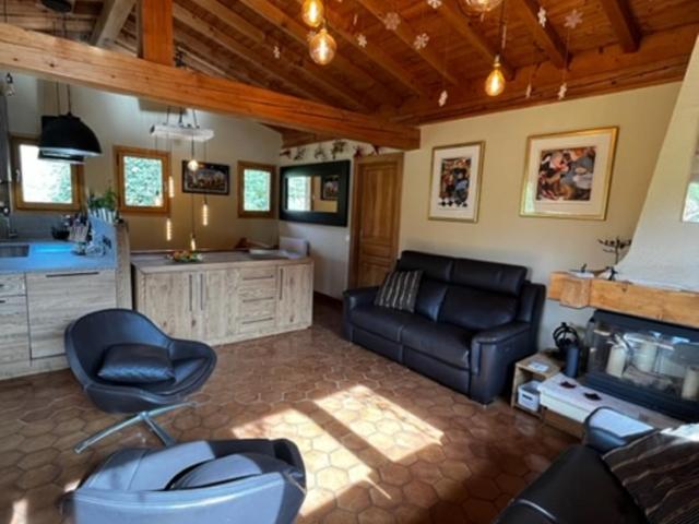 Chalet K2 - Apartment - 5