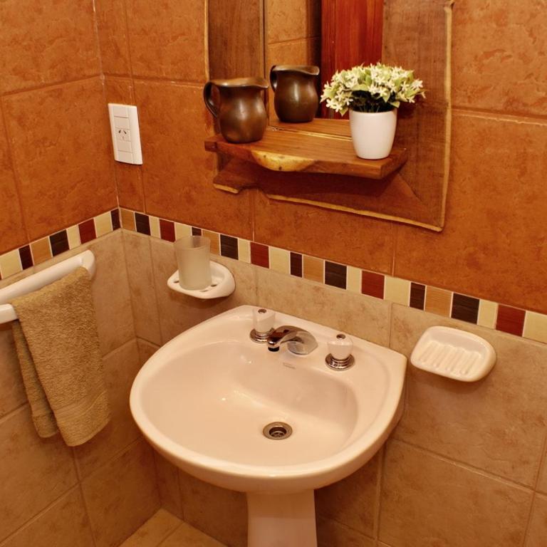 Buenavista Cabañas - Two-Bedroom Bungalow - 29