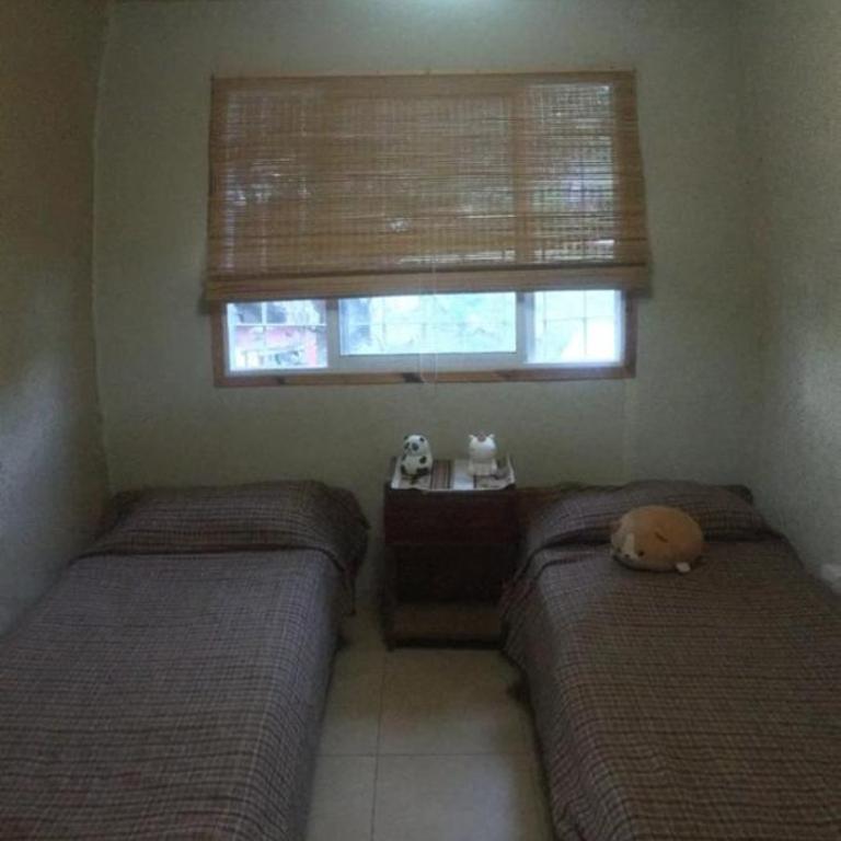 Cabaña Flor Serrana - Two-Bedroom Chalet - 9