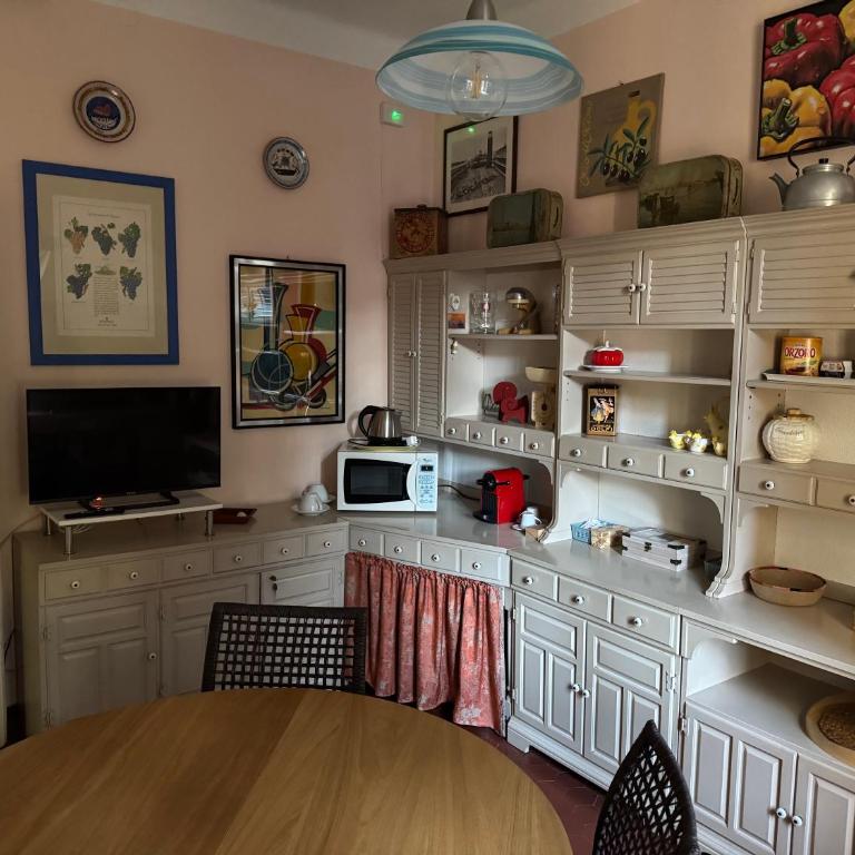 santelena33 - Appartamento con 1 Camera da Letto - 6
