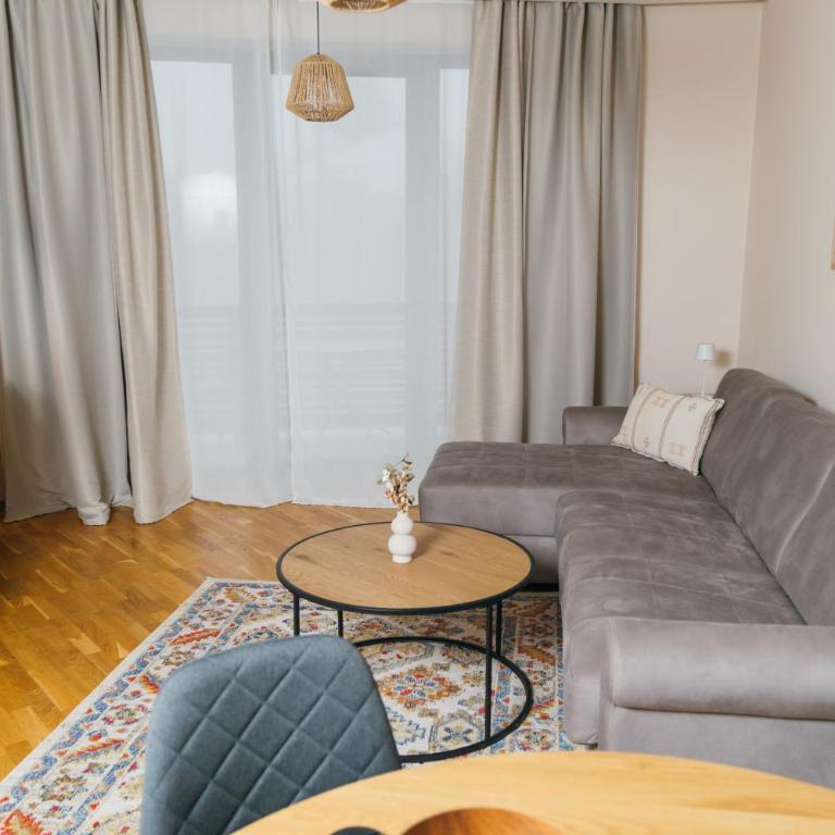 Apartman EVIJAN Vila Elsa IV, Zlatibor - One-Bedroom Apartment - 2