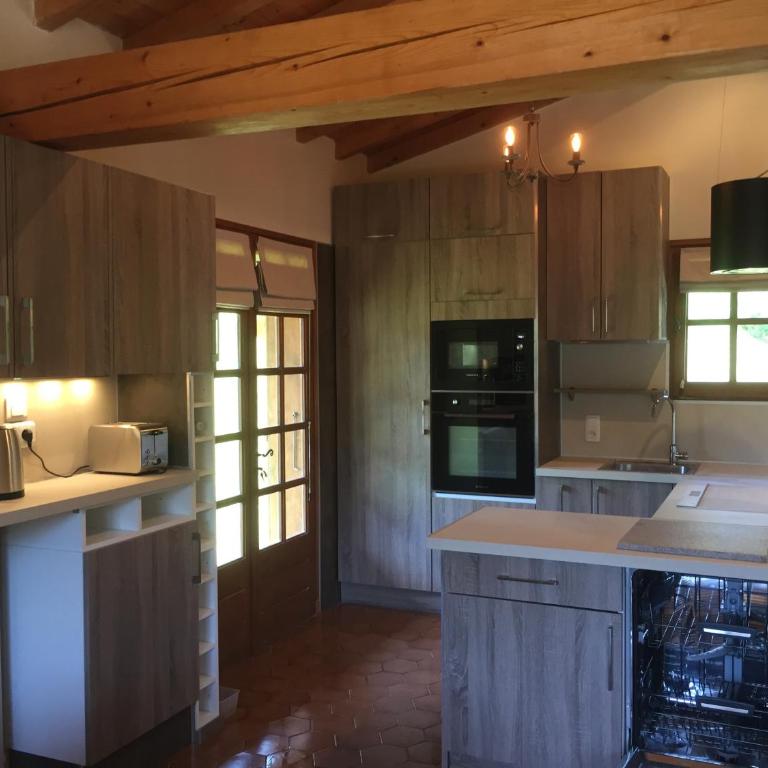 Chalet K2 - Apartment - 23