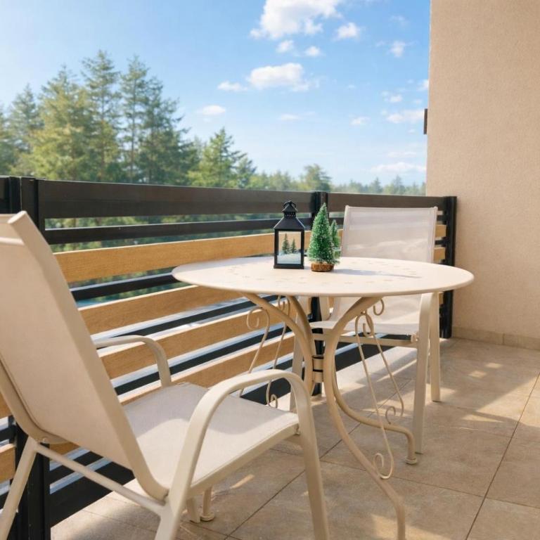 Apartman EVIJAN Vila Elsa IV, Zlatibor - One-Bedroom Apartment - 25