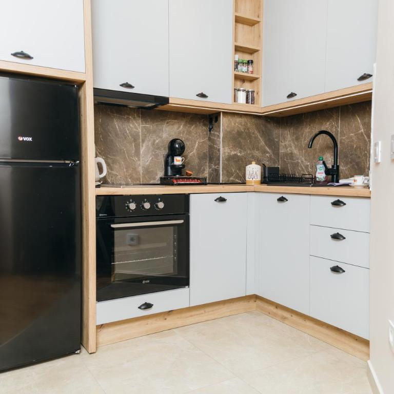 Apartman EVIJAN Vila Elsa IV, Zlatibor - One-Bedroom Apartment - 12