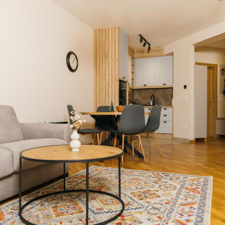 Apartman EVIJAN Vila Elsa IV, Zlatibor - One-Bedroom Apartment - 6