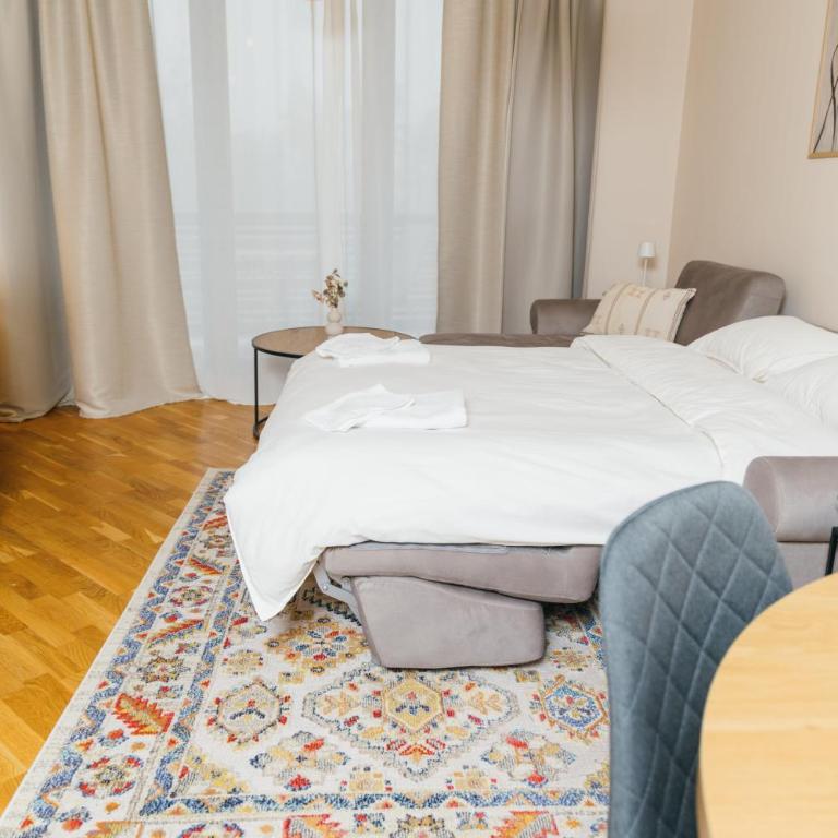 Apartman EVIJAN Vila Elsa IV, Zlatibor - One-Bedroom Apartment - 20