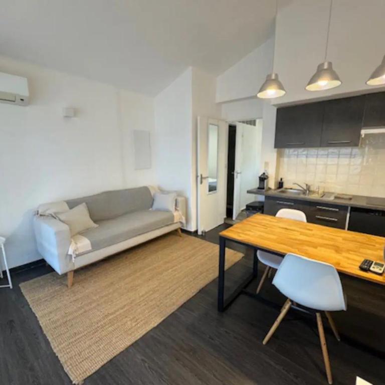 Résidence U Sognu - Apartment mit Stadtblick - 3